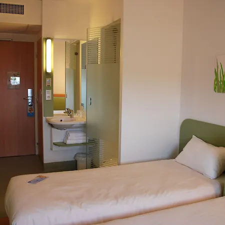 Ibis Budget Hotel