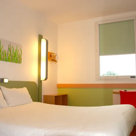 Ibis Budget
