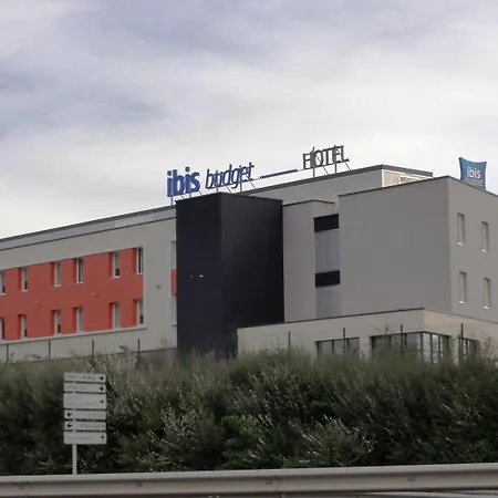 Ibis Budget 2* Roanne
