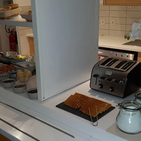Ibis Budget 2*