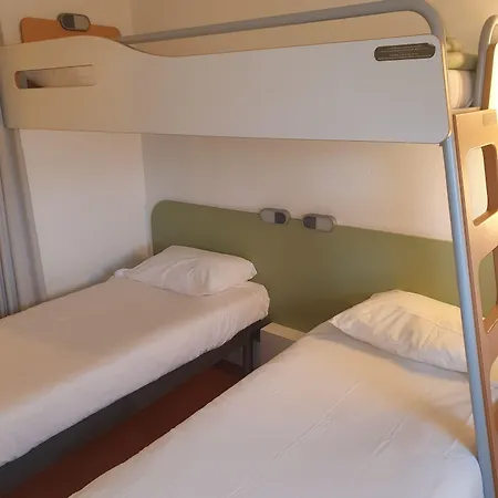 Ibis Budget 2*
