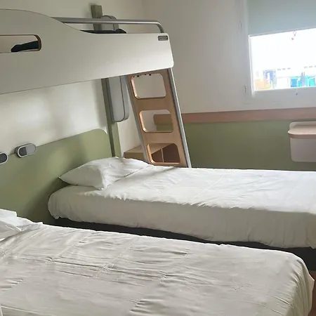 Hotel Ibis Budget Roanne