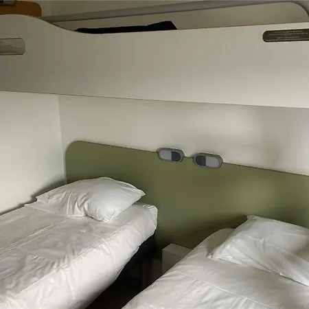 Ibis Budget 2* ロアンヌ