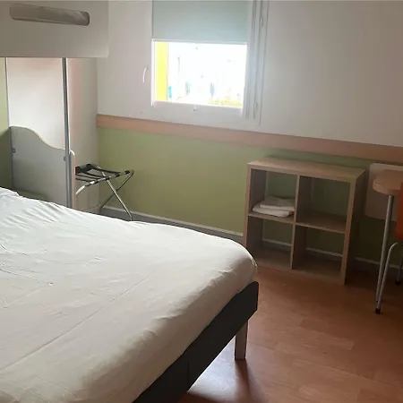 Ibis Budget ホテル