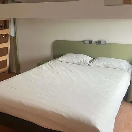 Ibis Budget ロアンヌ