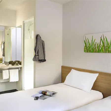 Ibis Budget מלון