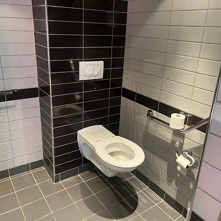 Ibis Budget Szálloda Roanne
