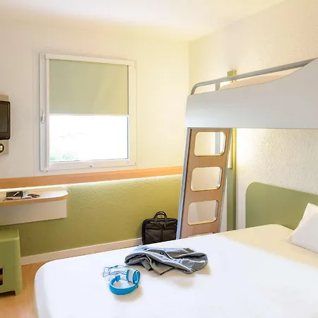 Hotel Ibis Budget Roanne