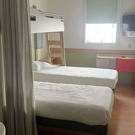 فندق Ibis Budget رْوان