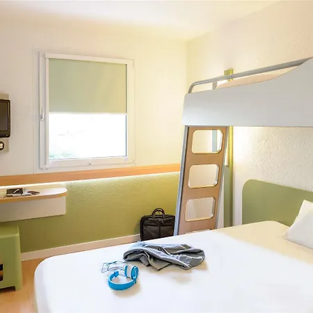 Ibis Budget فندق 2*