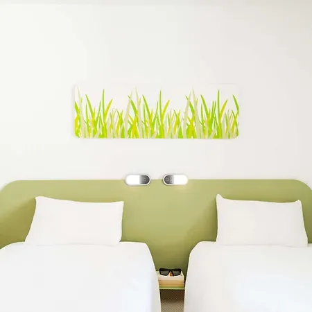 فندق Ibis Budget