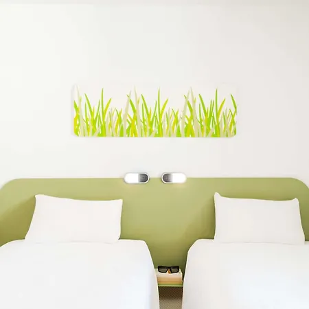 Ibis Budget Roanne