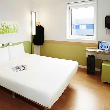 Ibis Budget 2* Roanne