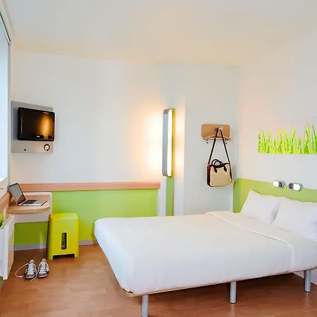 Ibis Budget Hotel