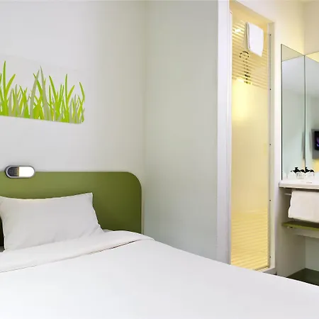 Ibis Budget 2*