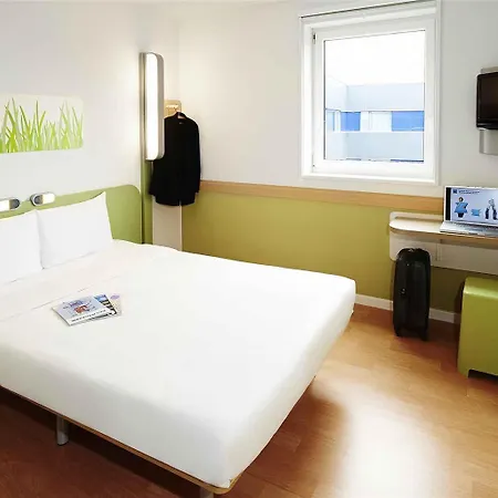 Ibis Budget Szálloda 2*