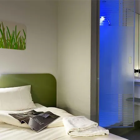 Ibis Budget 호텔 2*
