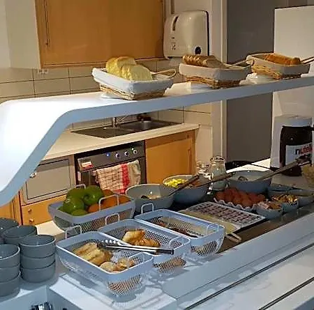Ibis Budget Szálloda Roanne