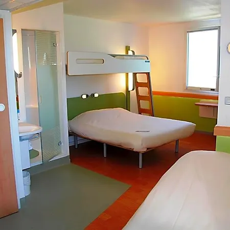 Ibis Budget Szálloda