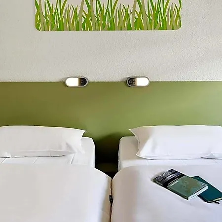 מלון Ibis Budget רואן