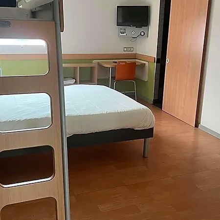 מלון Ibis Budget
