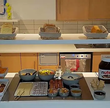 Ibis Budget Szálloda 2*
