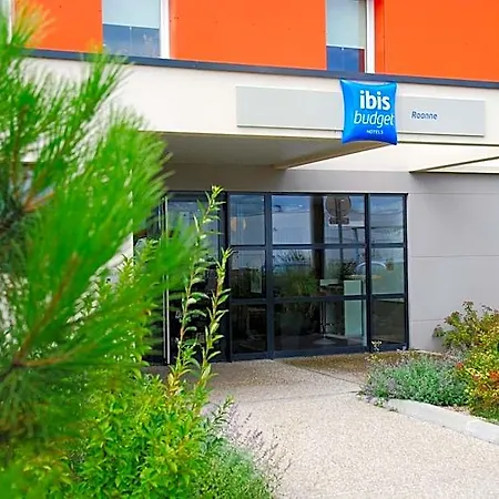 Ibis Budget 2*