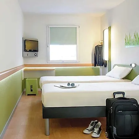 Ibis Budget מלון רואן