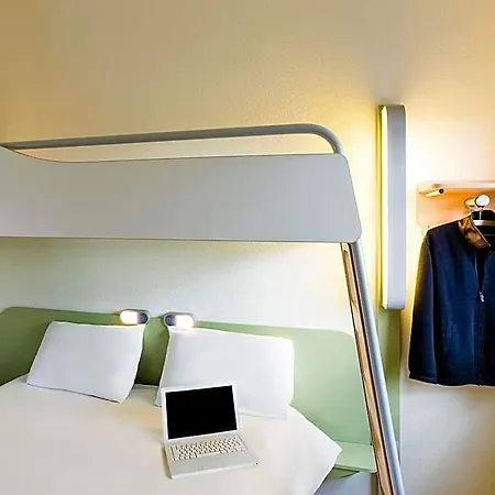 Ibis Budget