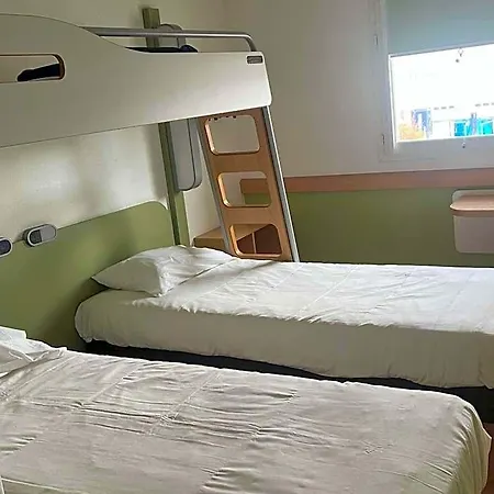 מלון Ibis Budget