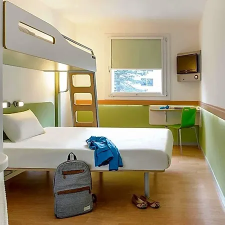 Ibis Budget