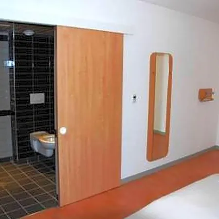 Ibis Budget
