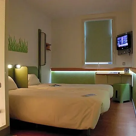 Ibis Budget Szálloda