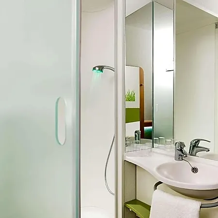 מלון Ibis Budget 2*