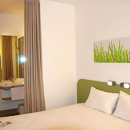 Ibis Budget Roanne