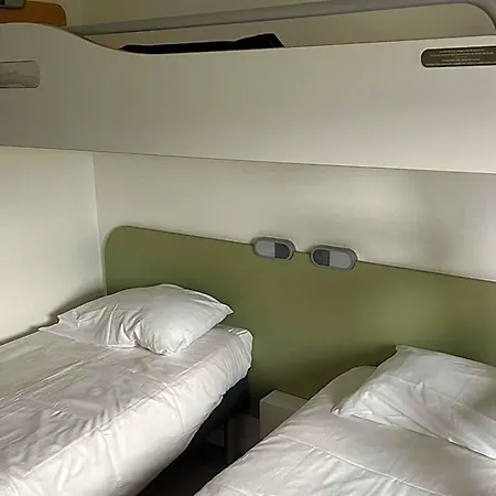 Szálloda Ibis Budget Roanne