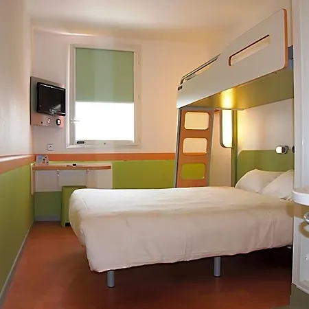 Ibis Budget 2* Roanne