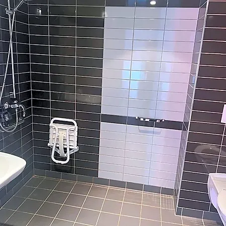 Ibis Budget