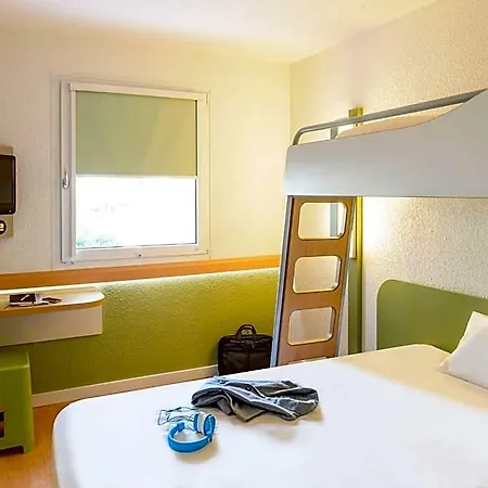 Ibis Budget Szálloda Roanne
