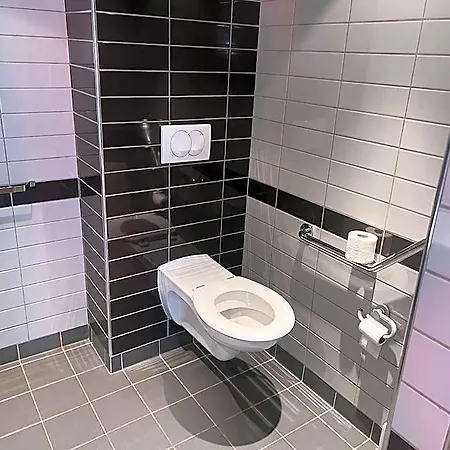 Szálloda Ibis Budget Roanne
