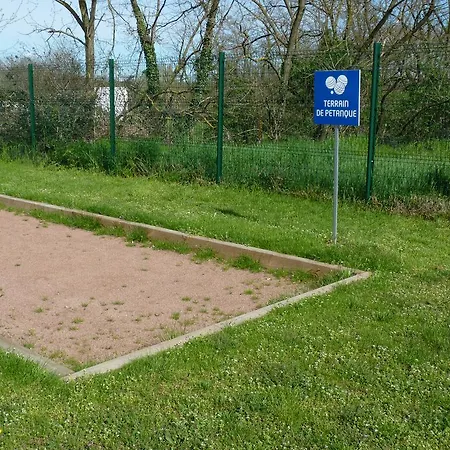 Ibis Budget ホテル ロアンヌ