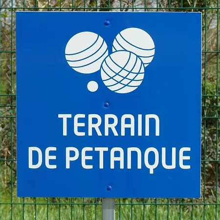 Ibis Budget ロアンヌ