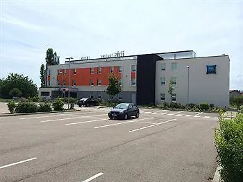 ホテル Ibis Budget 2*