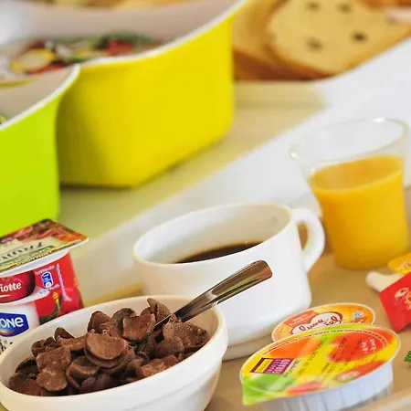 ホテル Ibis Budget