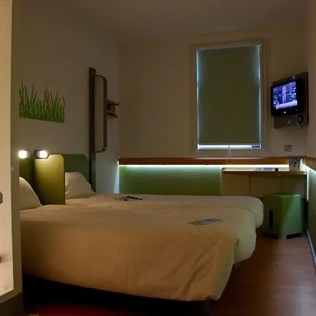 Hotel Ibis Budget Roanne