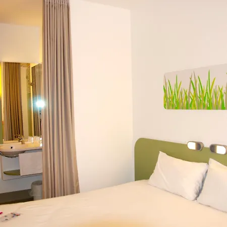 Ibis Budget 2*