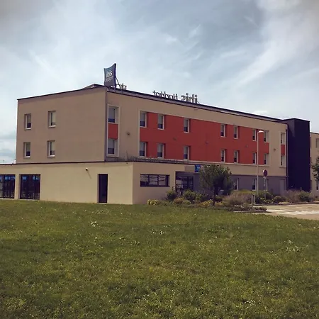 Ibis Budget 2*