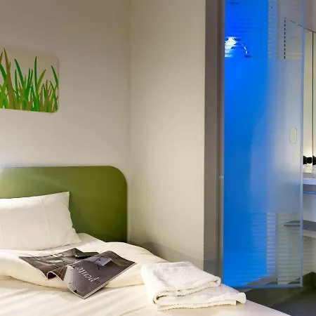 Ibis Budget 2*